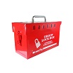 Group Lock Box PS-LOTO-GLB-13